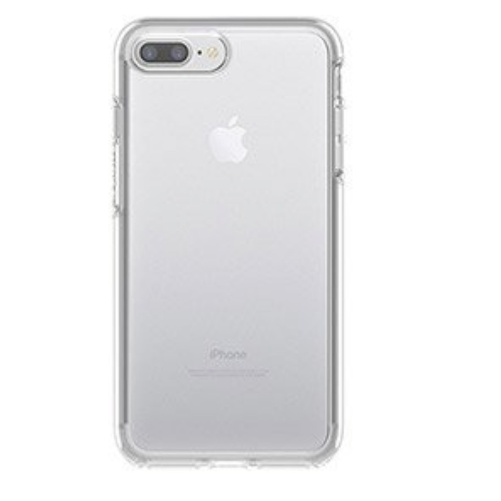Clear IPhone 8 Plus otterbox